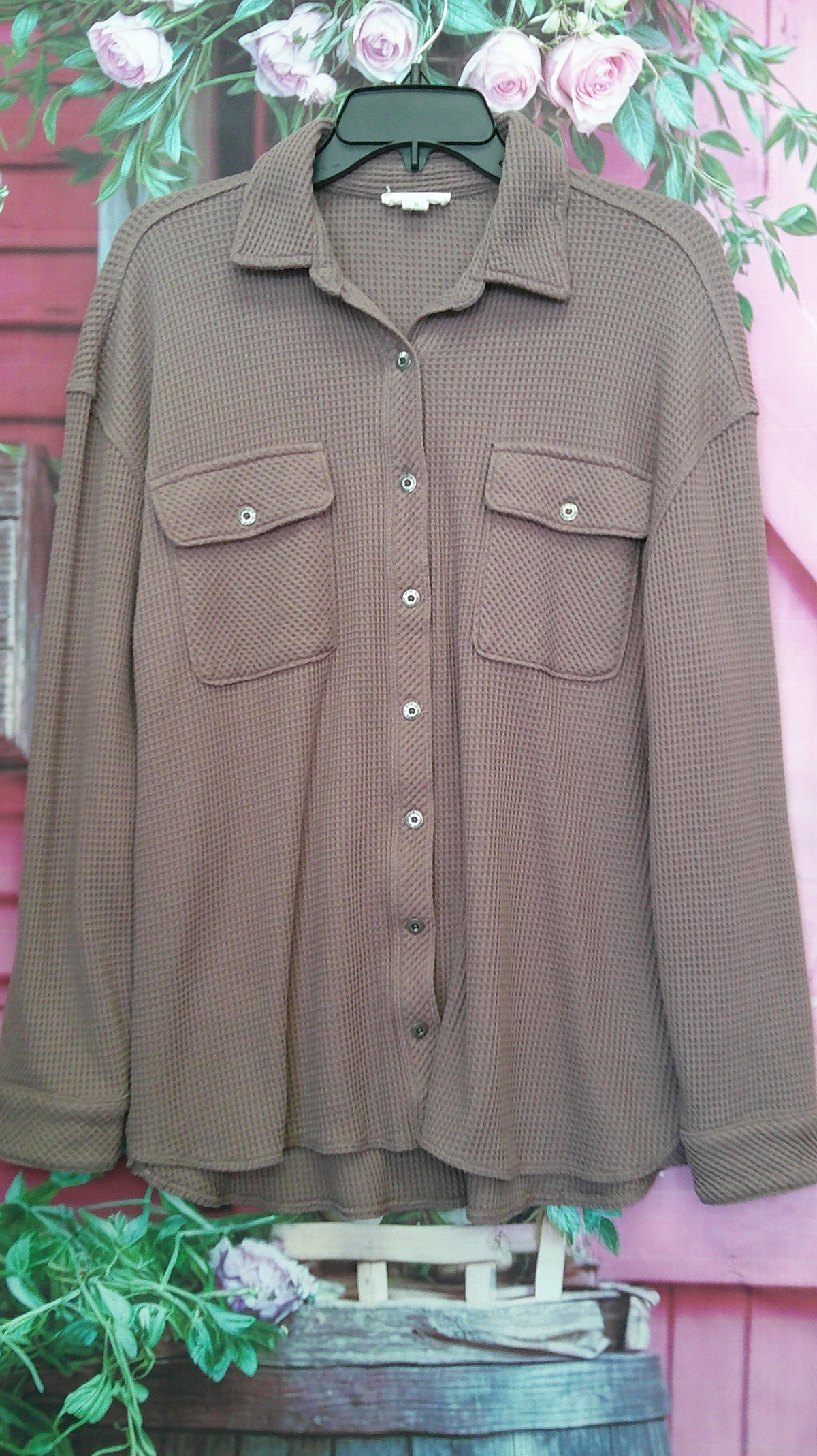 (D) beach L shirt 10/22/26
