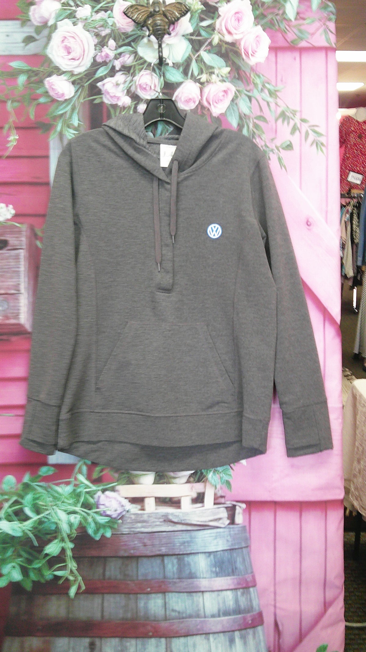 (P) J. America VW L Hoodie 10/08/26
