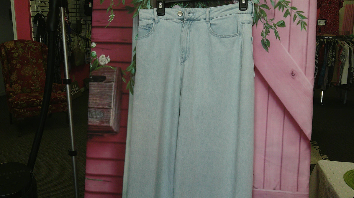 (P) GB Jeans 9  10/14/26