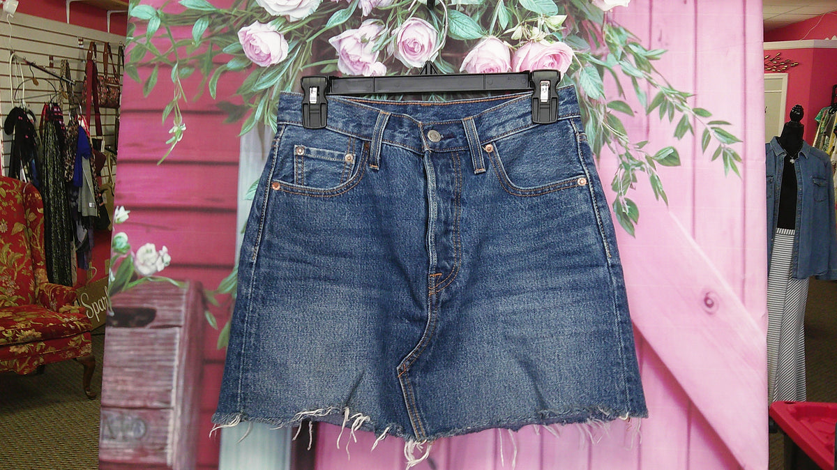 (D) Levi's Jean 26/2 10/08/26