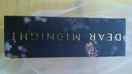 (D) Dear midnight Setting Spray 9/11/26