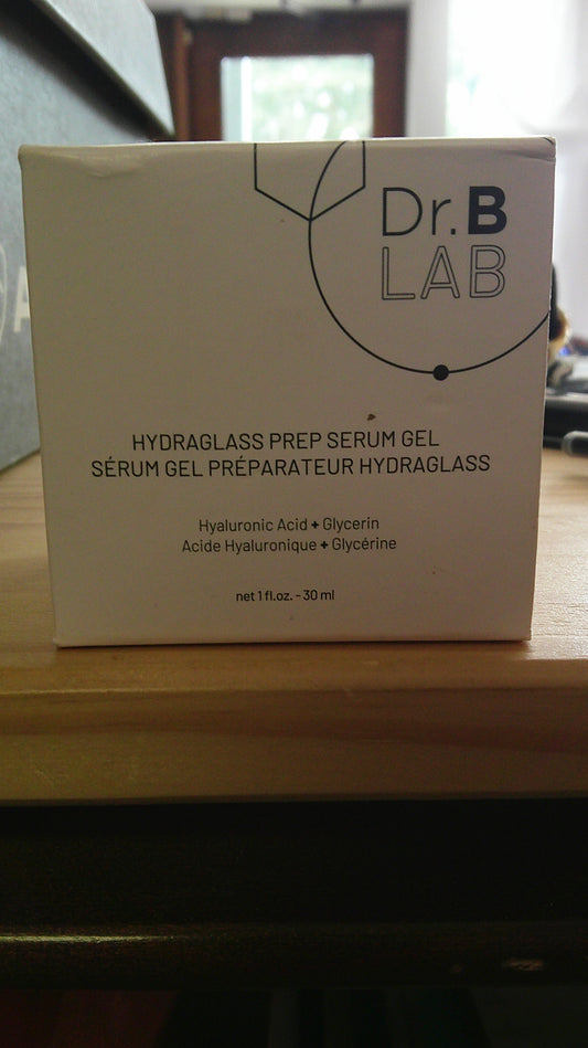 (D) Dr B Lab Serum Gel