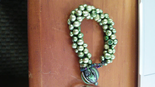 (D) Bracelets 9/11/26