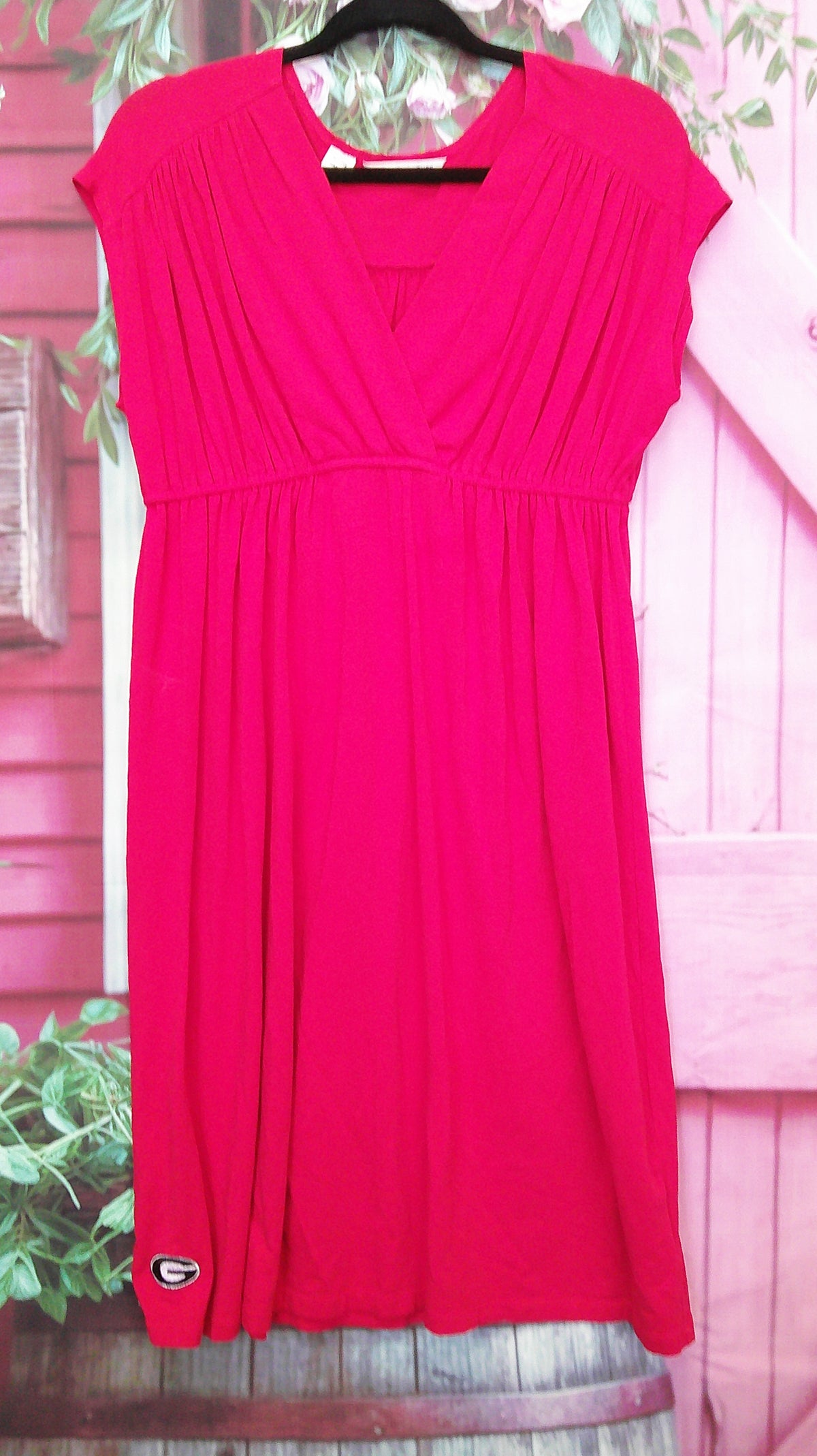 (P) Cutter & Buck Georgia Dress XL 9/18/26