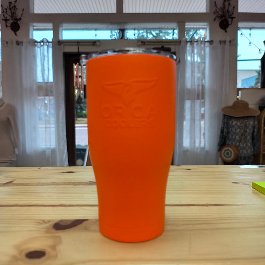 ORCA cup 1/21/26