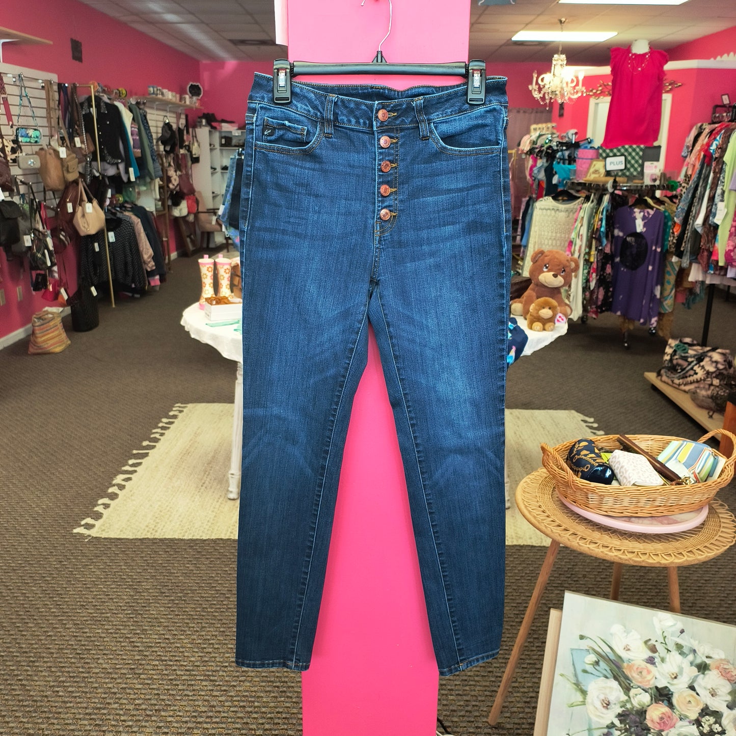 Kancan jeans 11/29 6/12/26
