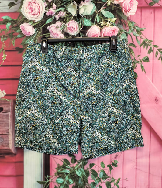 Talbots shorts 10 6/26/26