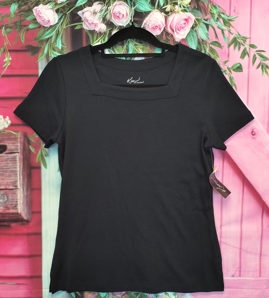 Kim Rogers black top S 7/3/26