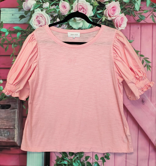 Dear john top L 6/26/26