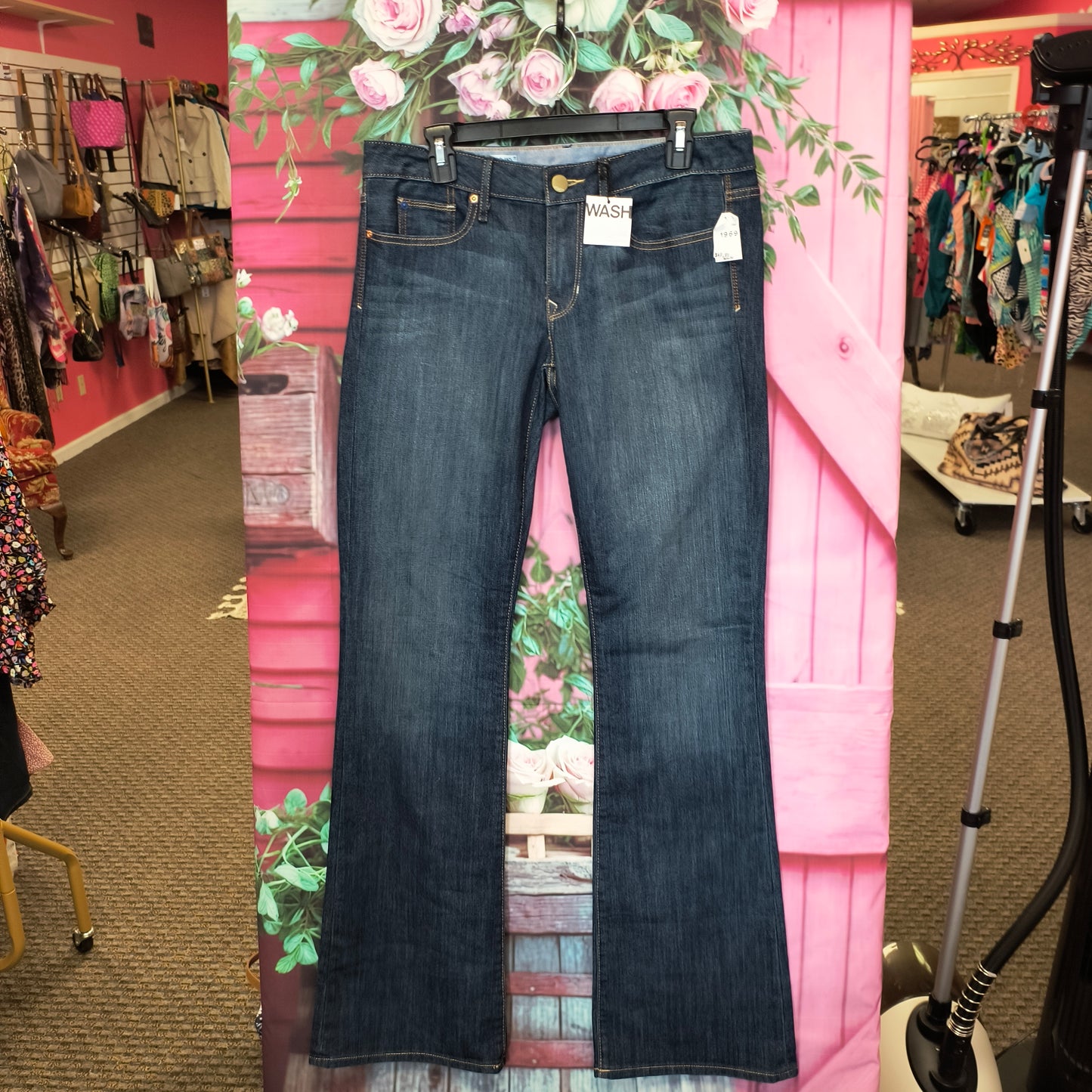 Gap curvy jeans 30/10L