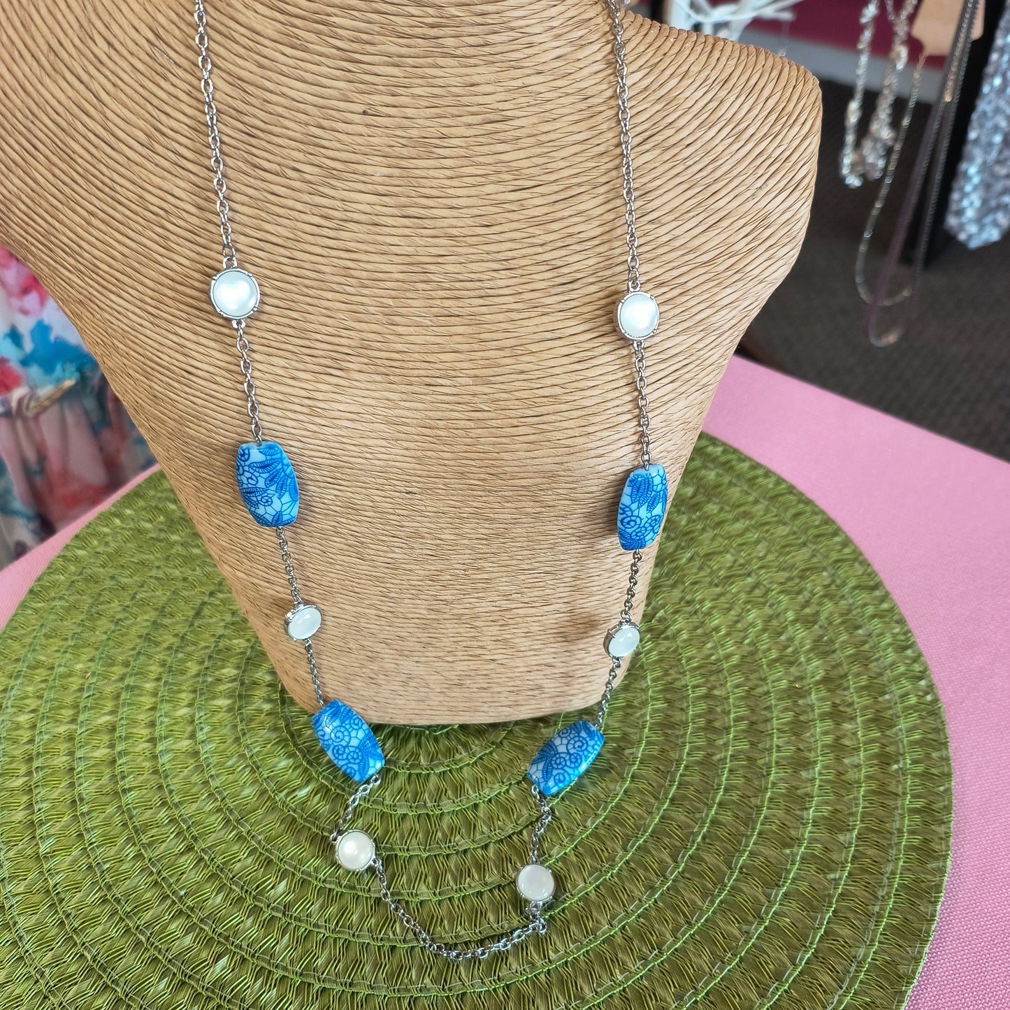 Necklace 6/19/26