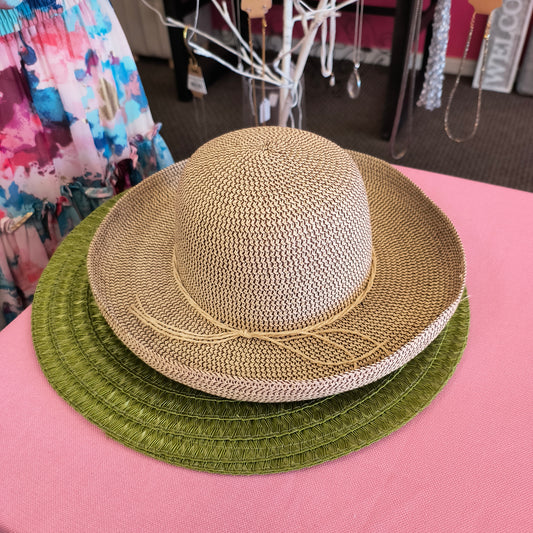 Hat 6/4/26