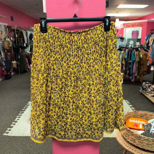 Max studio skirt M/L 5/27/26