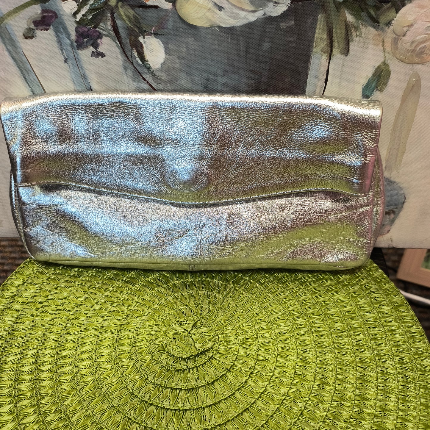 Nordstrom clutch 5/27/26