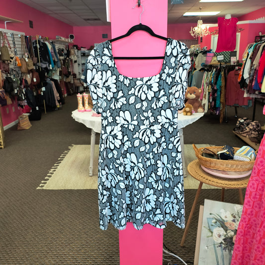 Kensie dress 14 6/5/26
