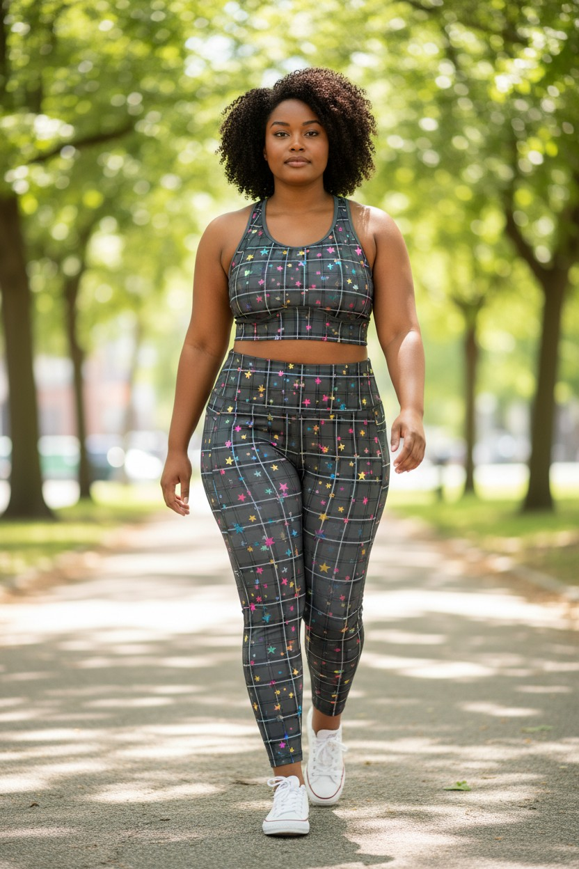 Torrid Active Sports bra and legging set 3X 6/11/26
