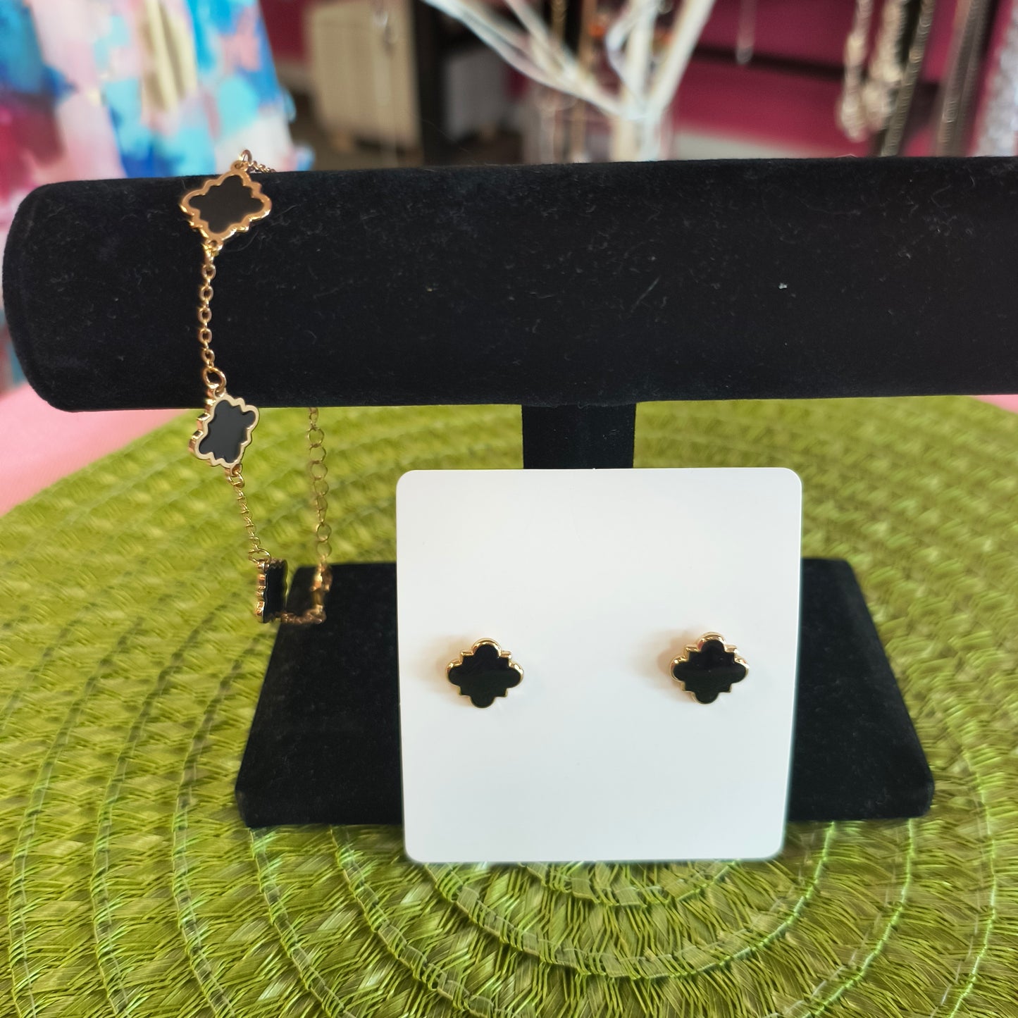 Earrings 6/20/26