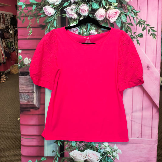 Talbots top SP 7/3/26