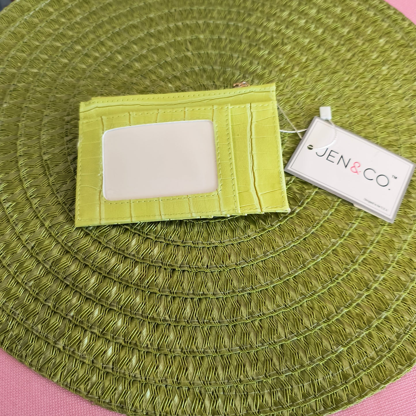 Jen & co wallet 6/10/26