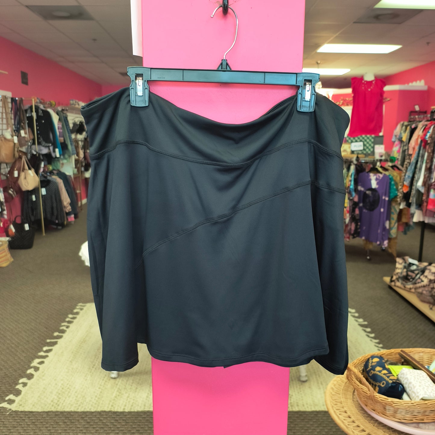 Nine West active skort 3X 6/11/26