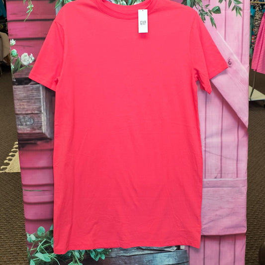Gap Tshirt dress XSP 7/3/26