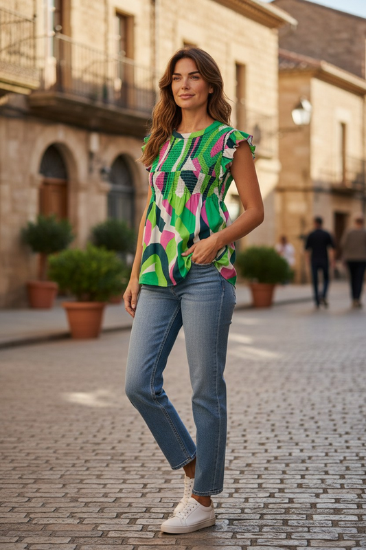 Thml top S 5/30/26
