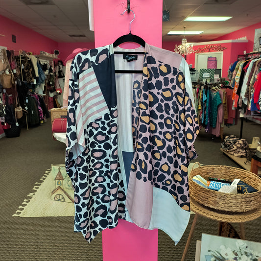 Marcus Alder kimono O/S 5/29/26