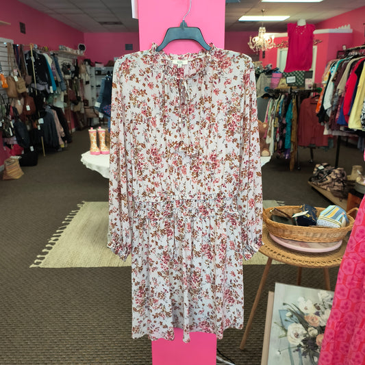 Kori dress L 6/5/26