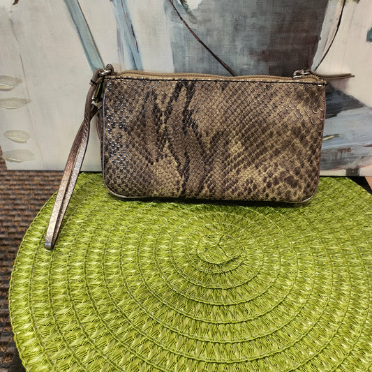 Live Love Loft Wristlet 5/27/26