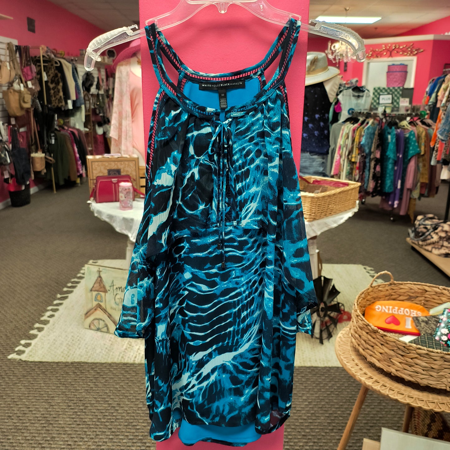 WHBM M top 5/27/26