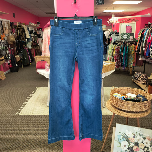 Cello jeans M 5/30/26