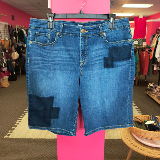 New direction shorts 14 6/4/26