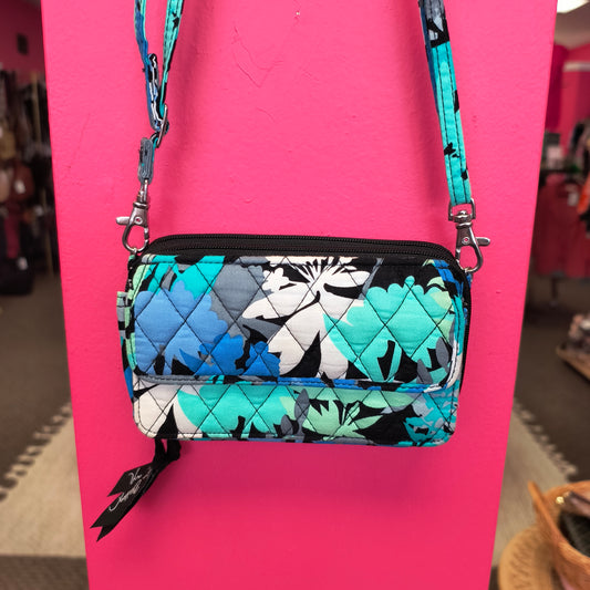 Vera Bradley Crossbody 6/5/26