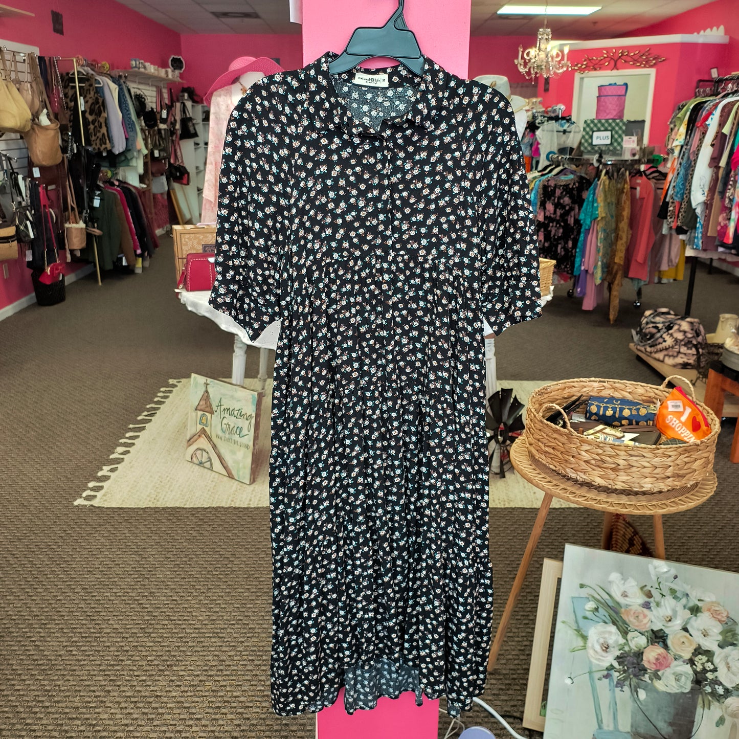 Natural Life Dress M