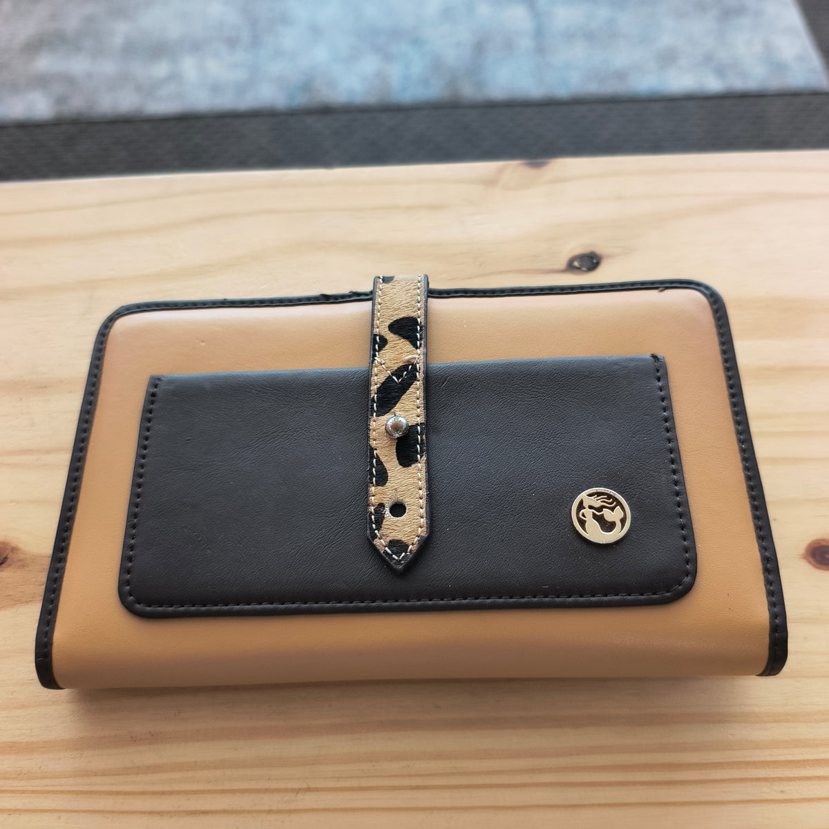 Spartina Wallet 9/30/26