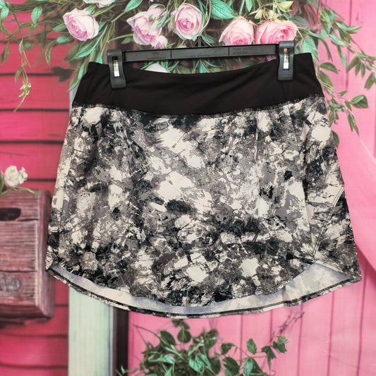Zelos skort L 8/13/26