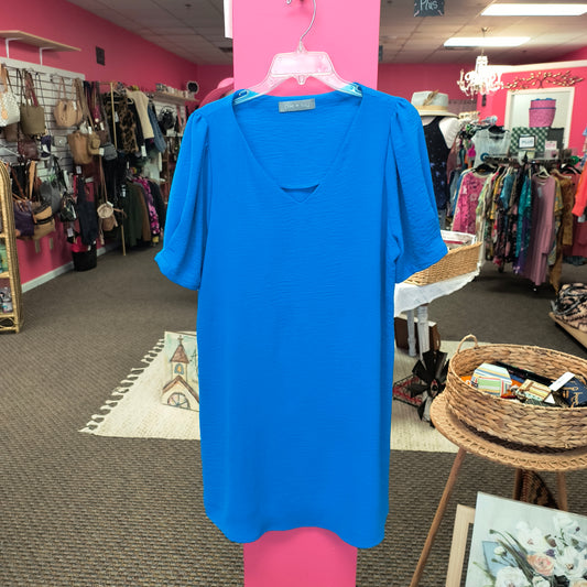 Pixi & ivy dress M 5/27/26