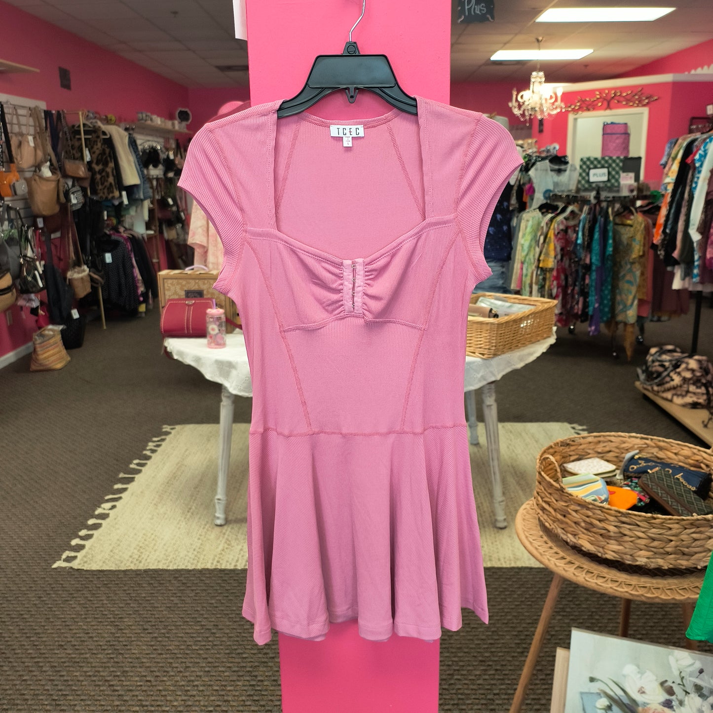 TCEC dress S 5/30/26