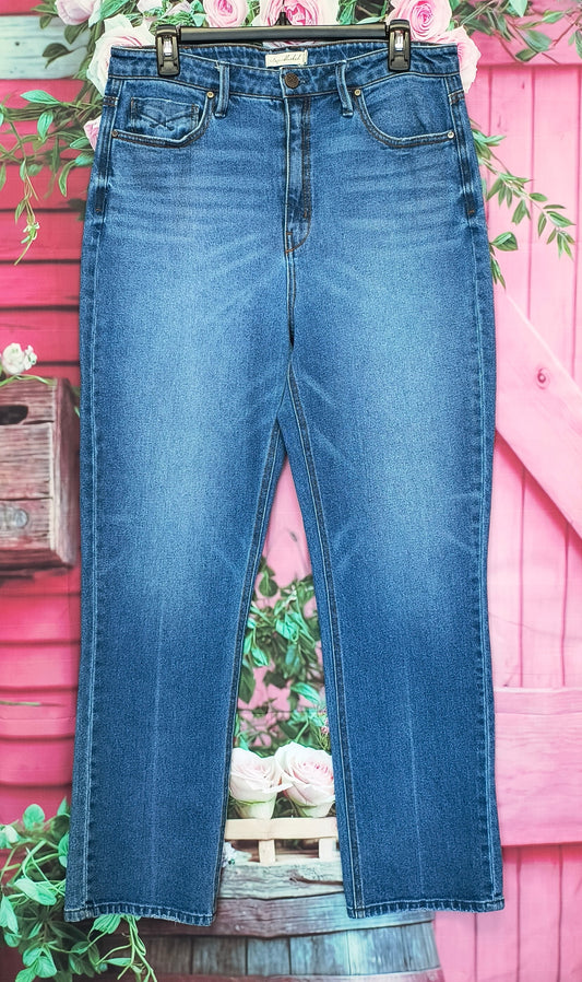 Unpublished jeans 32 6/26/26