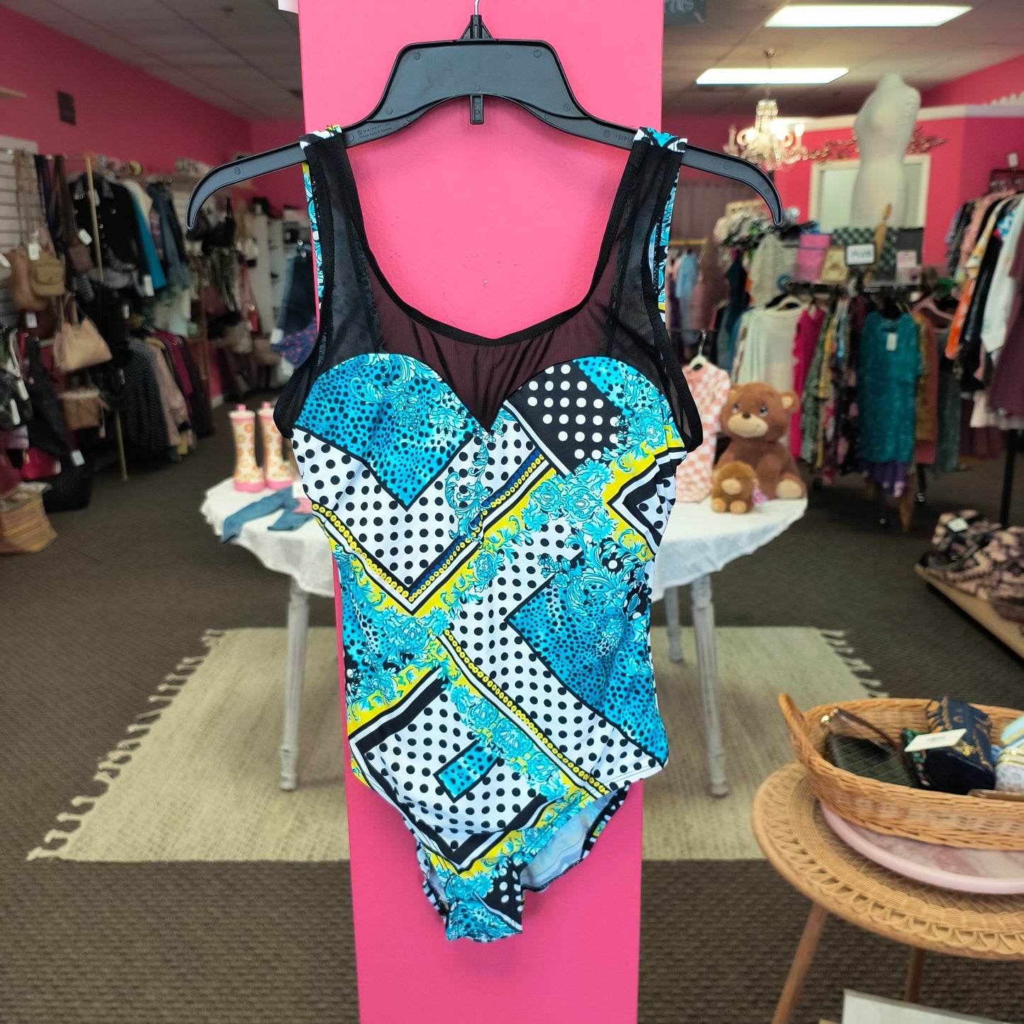 Shore shapes swim 12 6/4/26