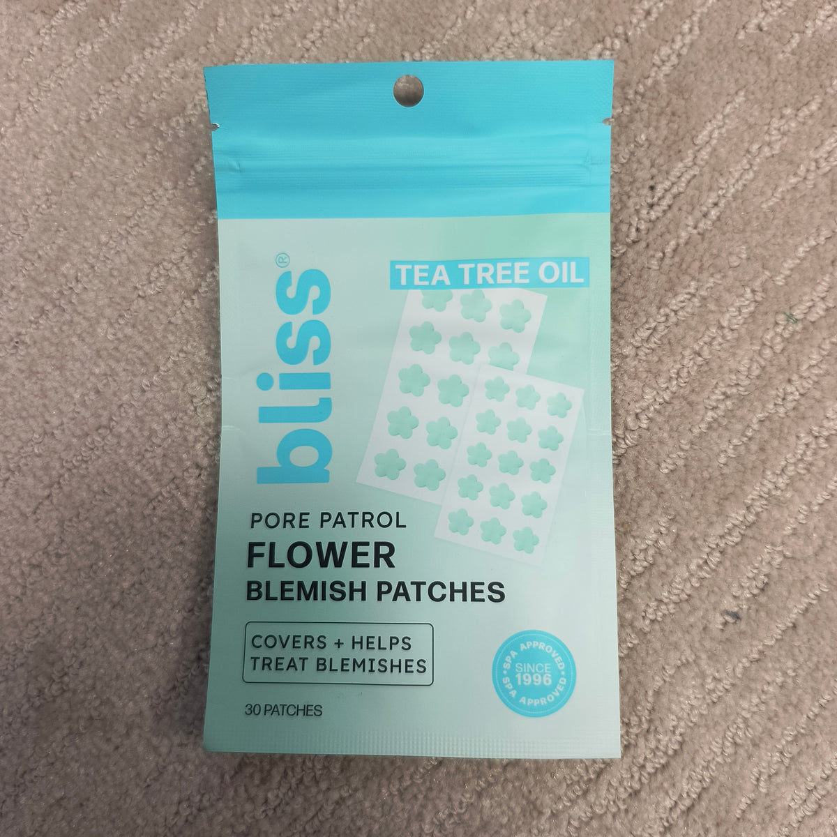 P)bliss Pore Patch 10/1/26