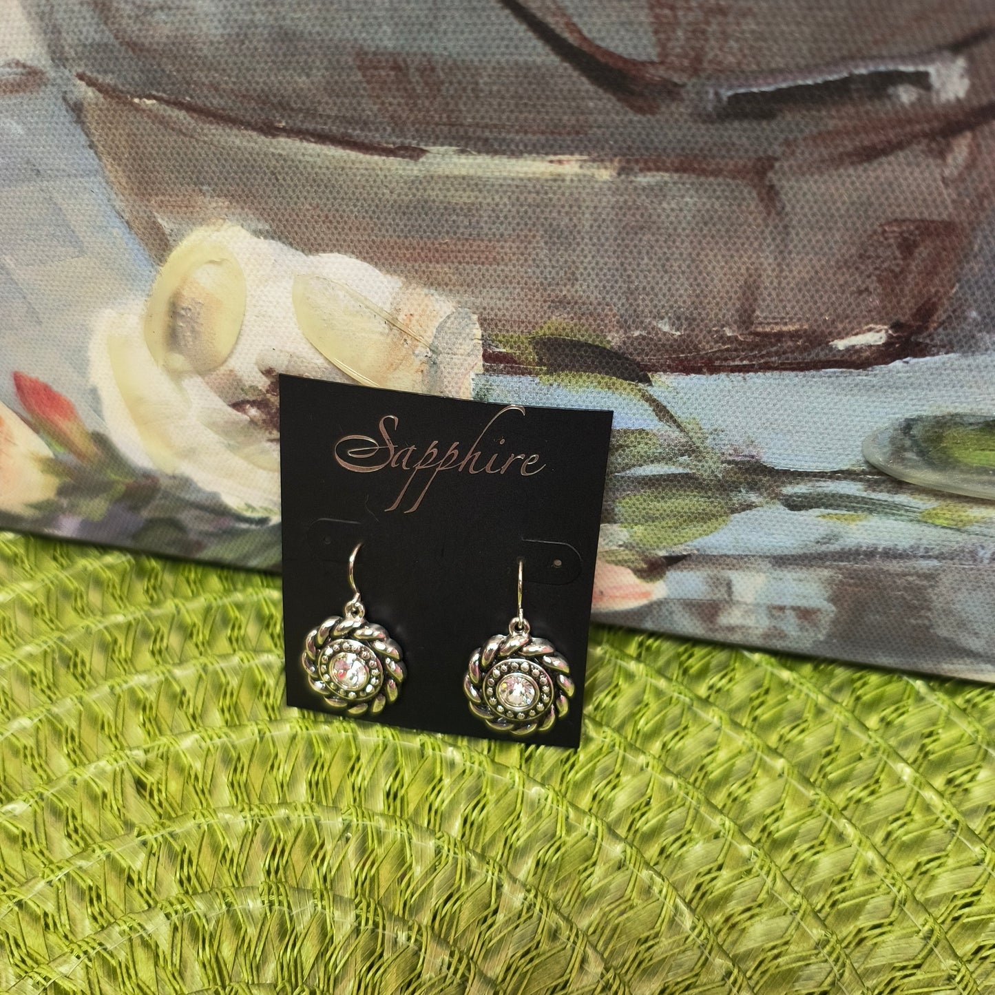 Earrings 5/27/26