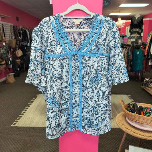 Hope & Harlow top XL 6/4/26