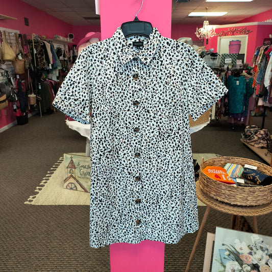 Who what wear dress M 5/27/26