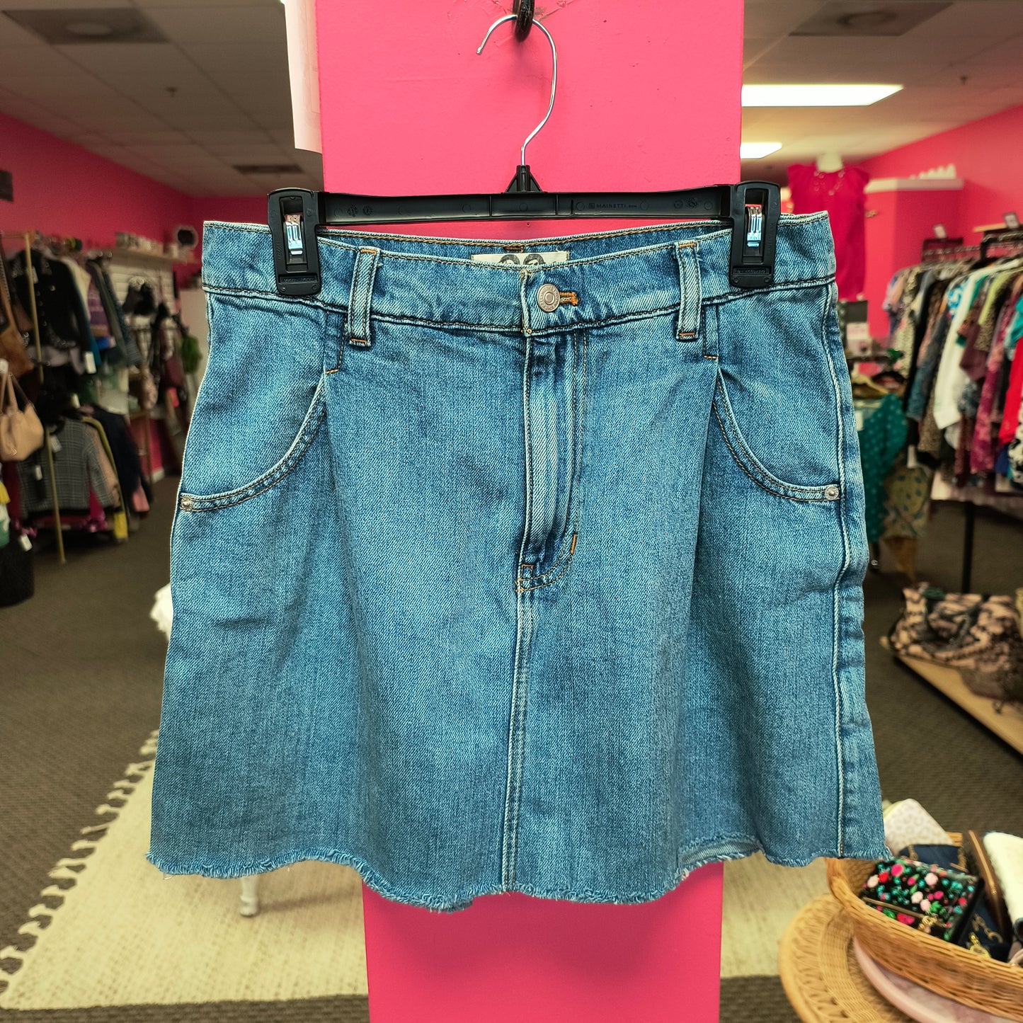 We the free skirt 29 6/18/26