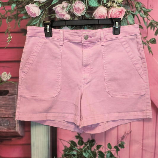 Wonderly shorts 14 8/13/26