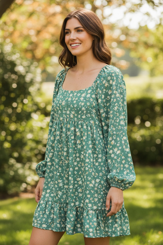 Mittoshop dress S 5/30/26