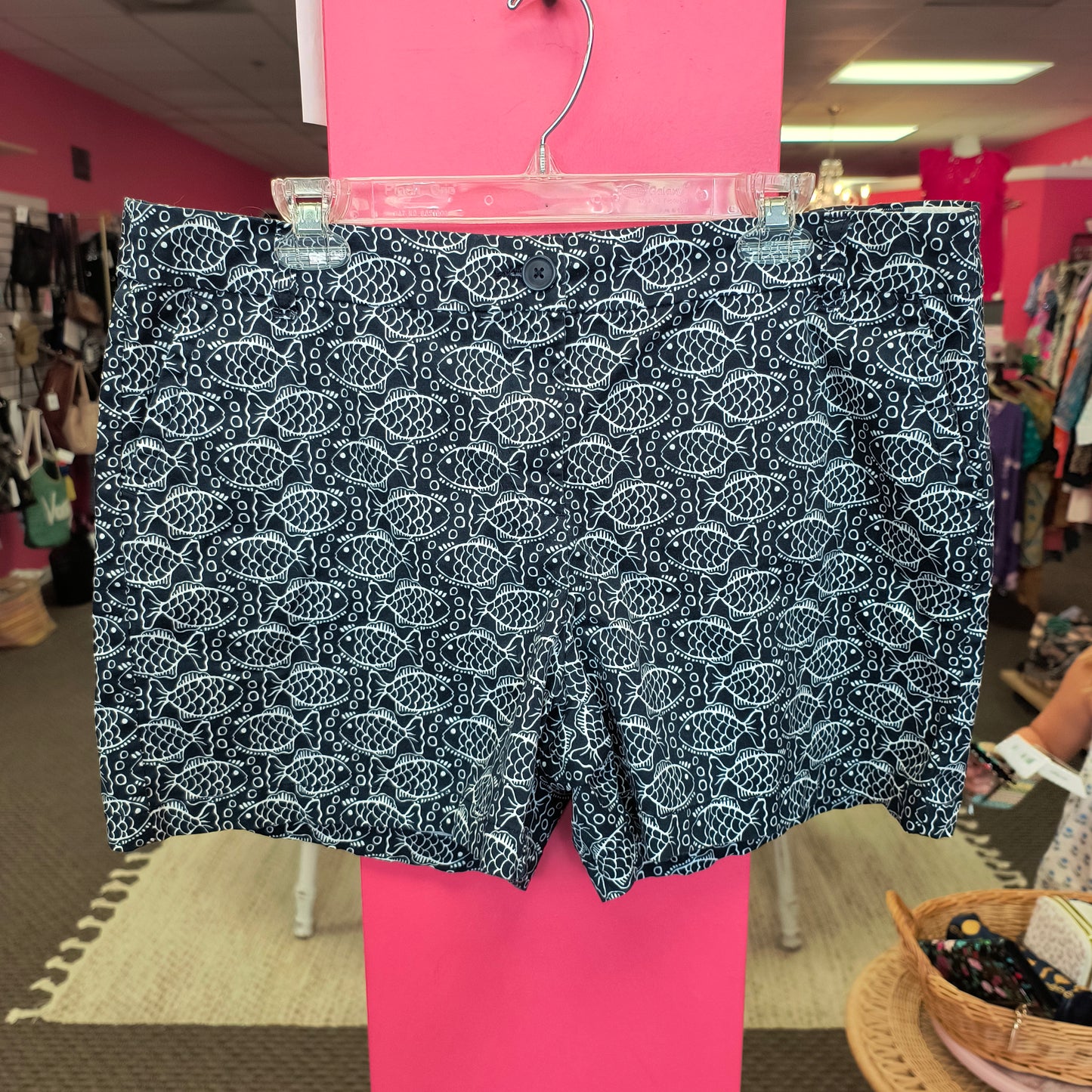 Crown & ivy shorts 16 6/13/26