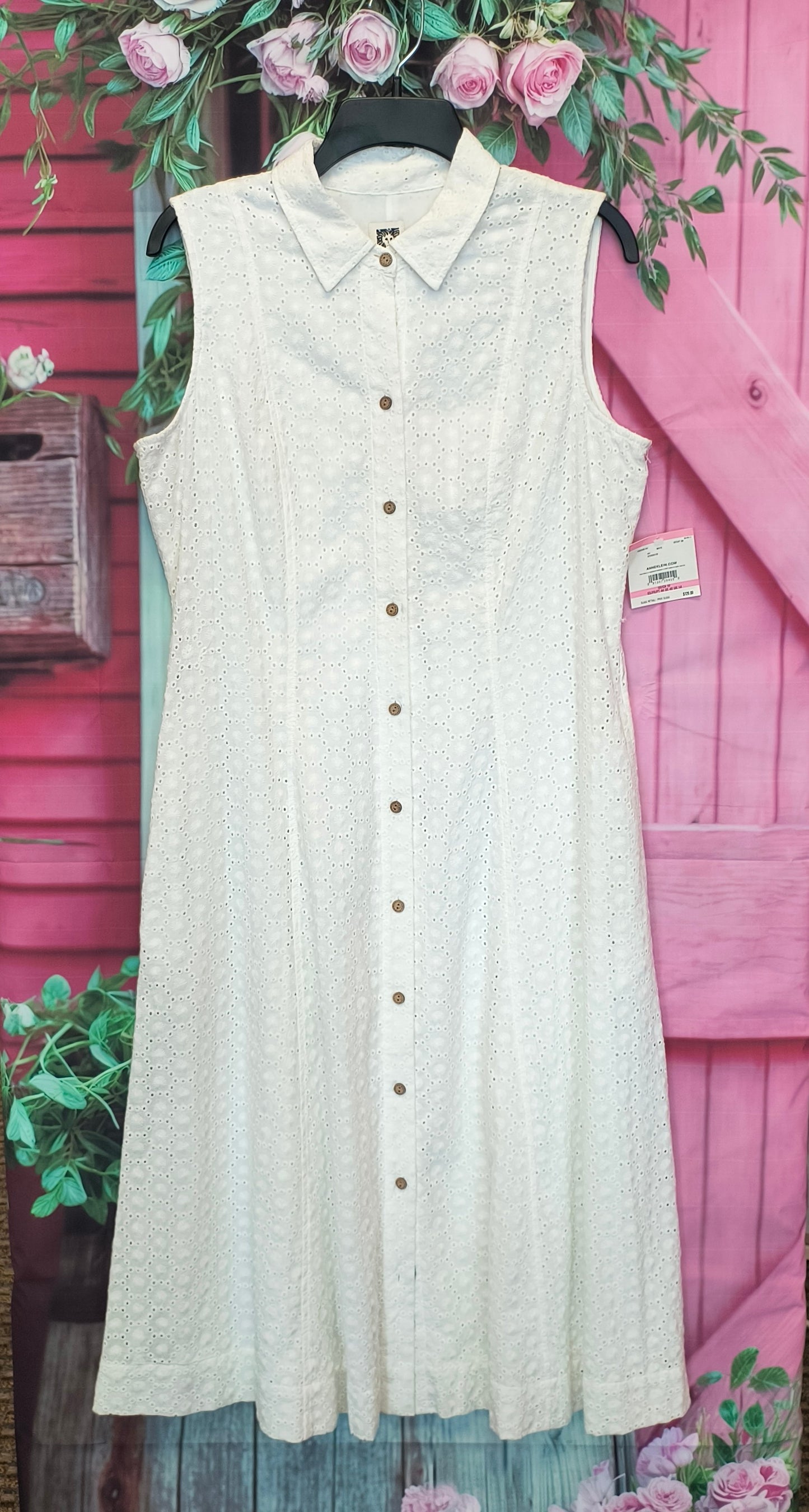 Anne Klein dress 10 6/26/26