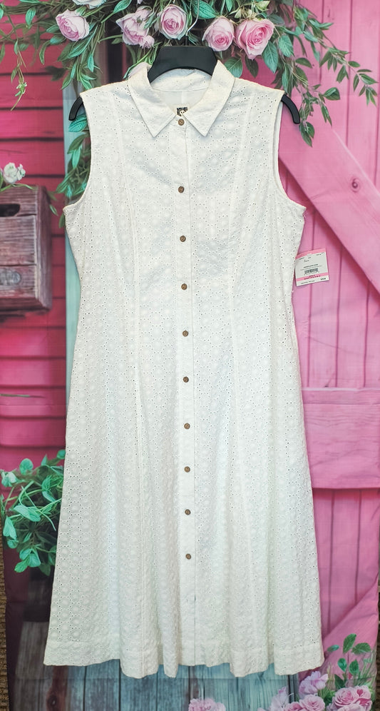 Anne Klein dress 10 6/26/26